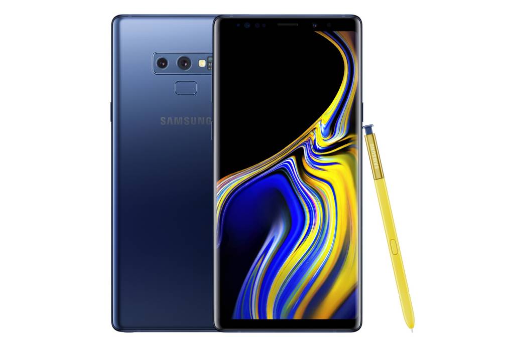 Galaxy Note9 Galaxy Note9