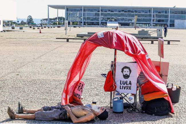As últimas artimanhas As últimas artimanhas