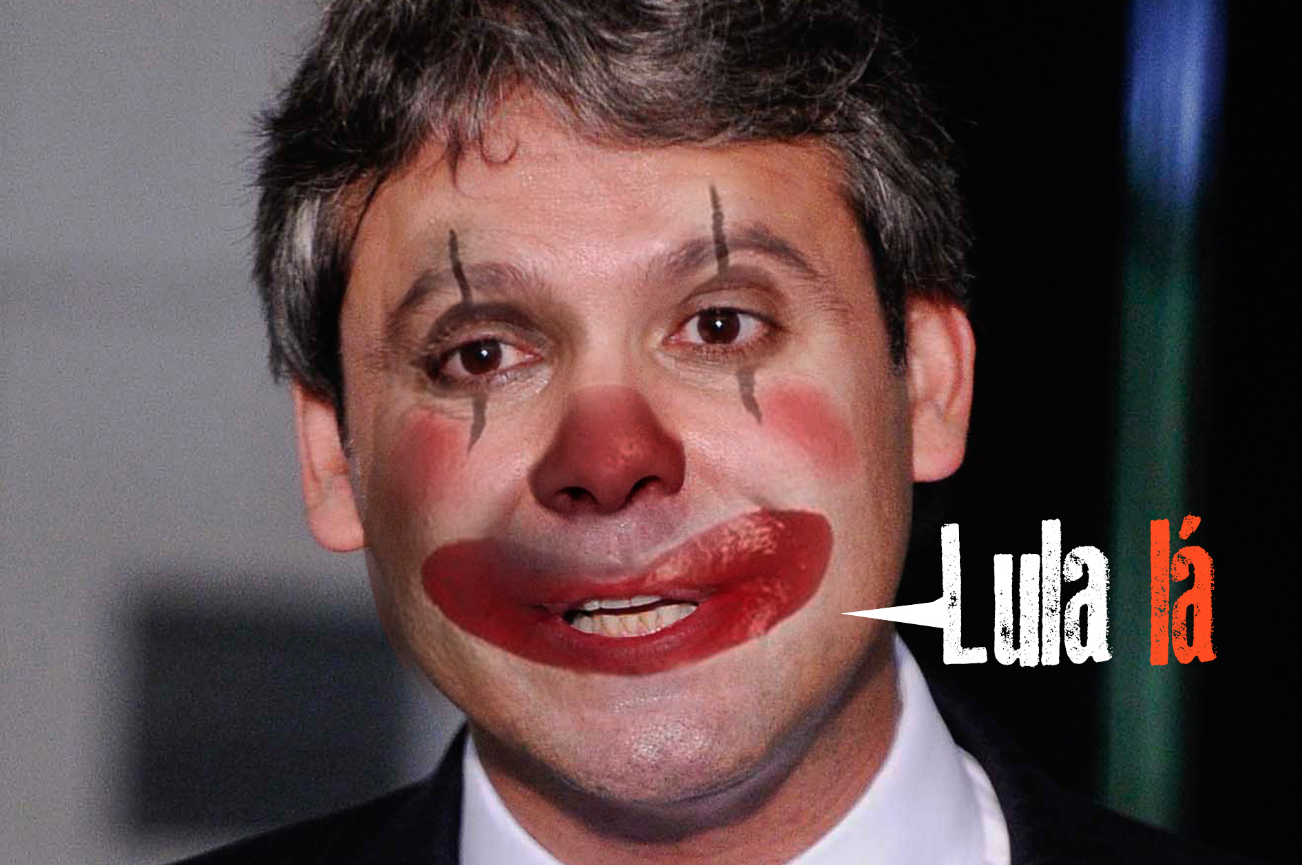 Por Lula, O PT Ficou Só | VEJA