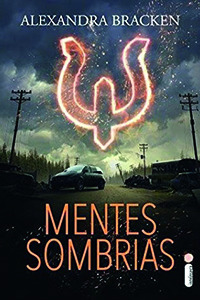 Cultura – Livro – Mentes sombrias – Alexandra Bracken Cultura – Livro – Mentes sombrias – Alexandra Bracken
