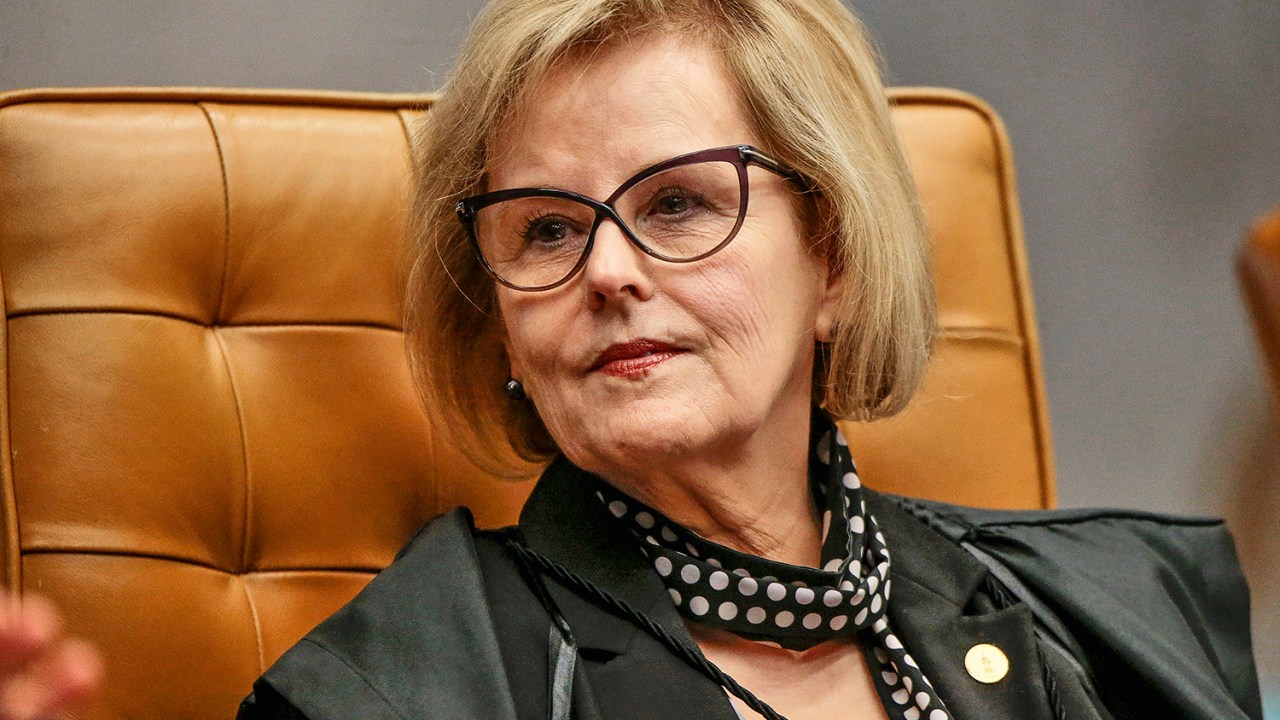 Rosa Weber