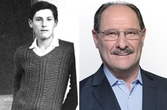 Sartori (MDB): ‘Mesmo com essa situação, não desamparamos ninguém’