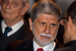 Celso Amorim