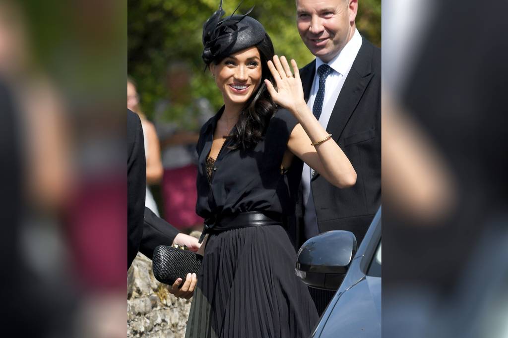 Meghan Markle Meghan Markle