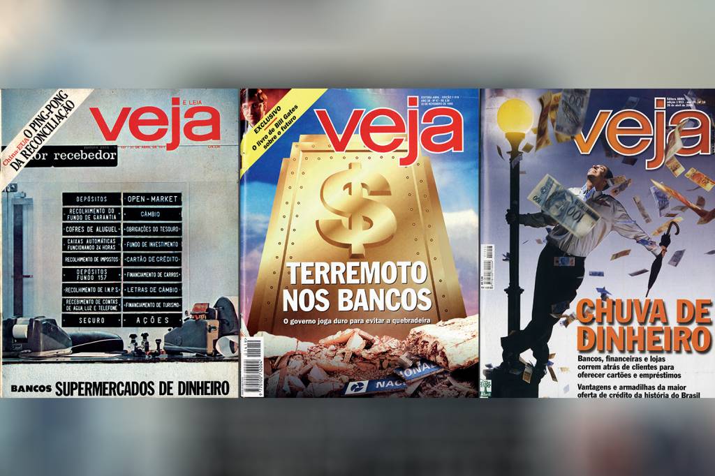 Balanço financeiro Balanço financeiro