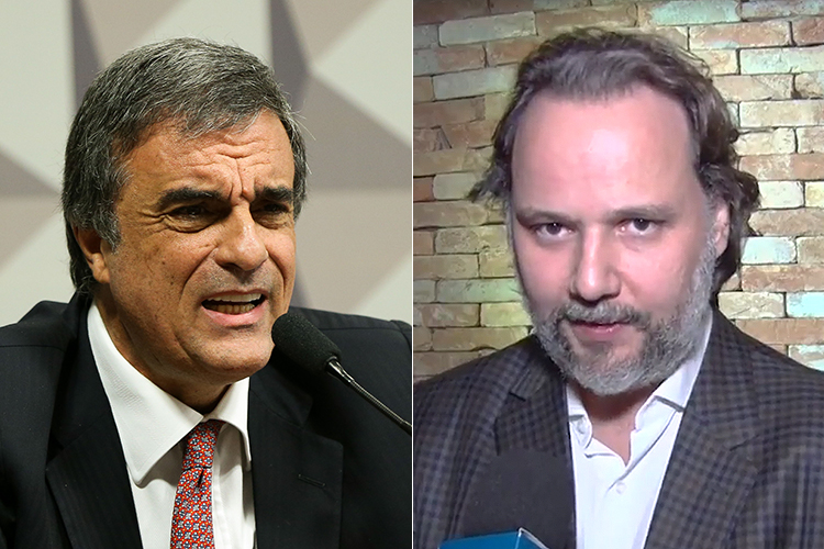 Rodrimar, assim como a J&F, contratou advogado ligado ao PT