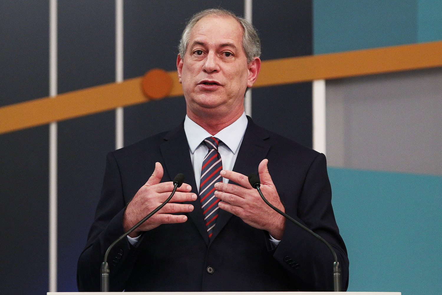 Ciro Gomes venceria todos advers rios no 2 turno diz Datafolha