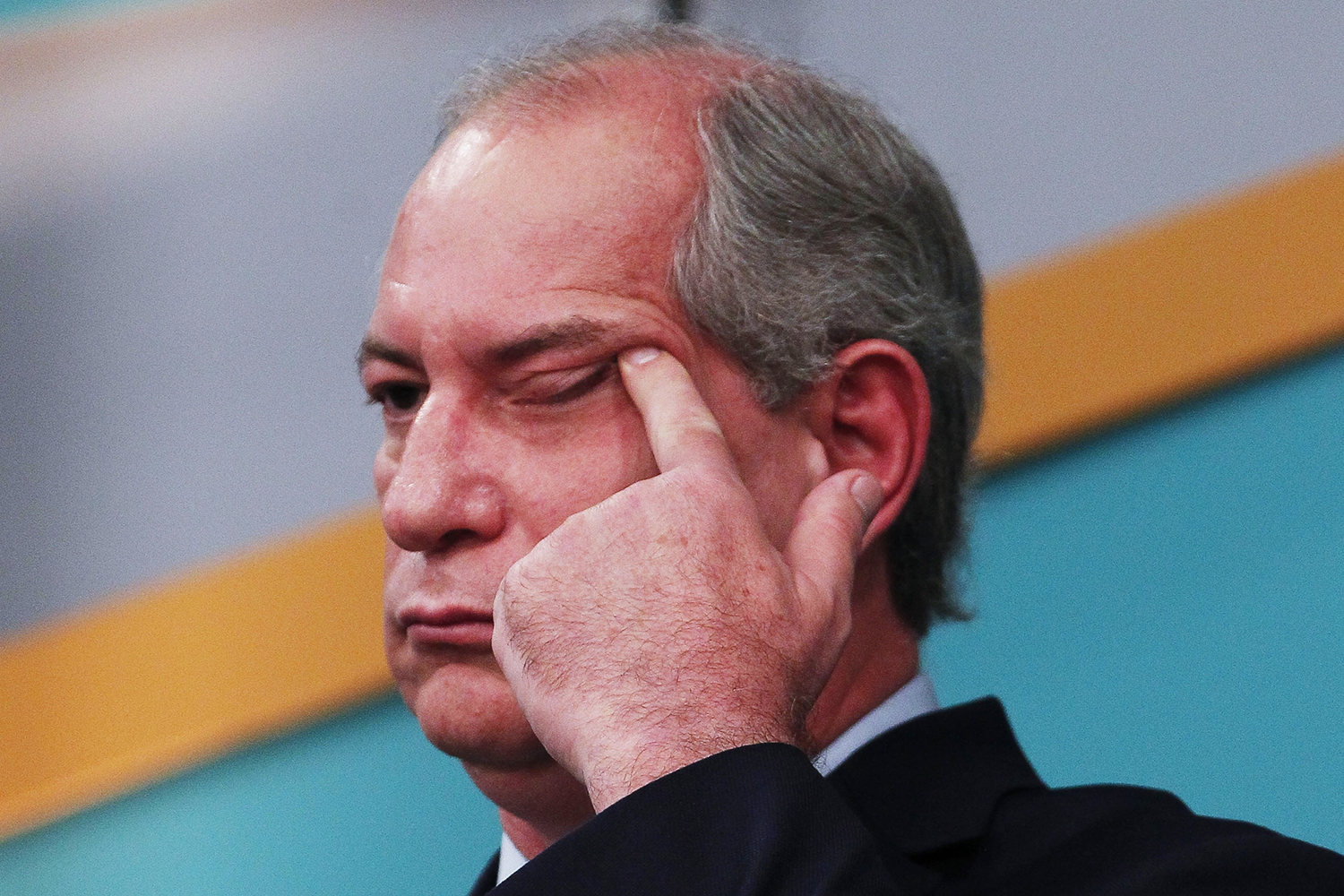 Coordenador de Ciro doa R 1 milh o para campanha de Cid Gomes VEJA