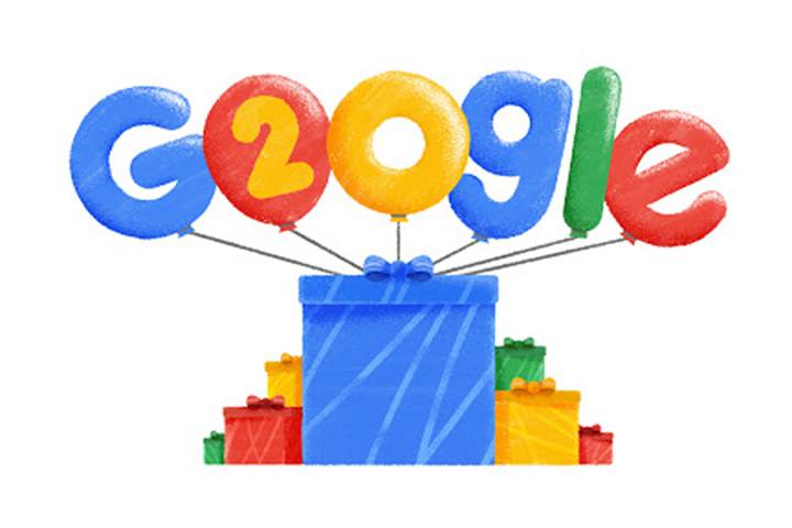 Afinal, quando é o aniversário do Google? Entenda, Empresas
