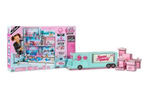 Boneca LOL Boneca LOL
