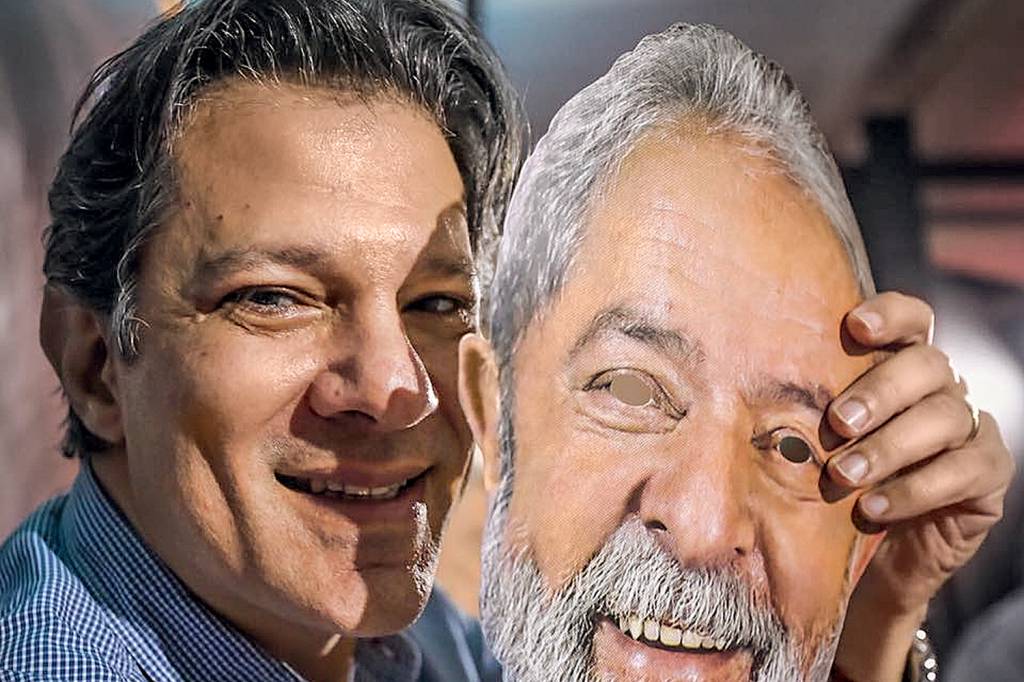 Fernando Haddad Fernando Haddad