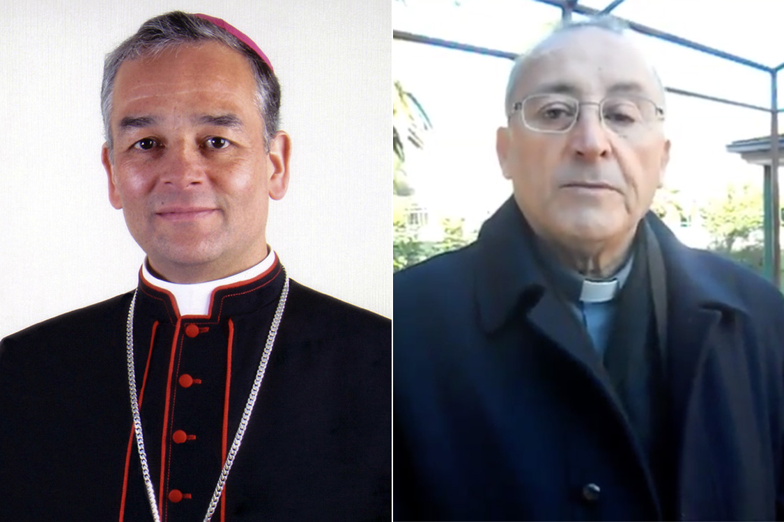 Papa Francisco Aceita Renúncia De Mais 2 Bispos Chilenos Após Escândalo Veja 7301
