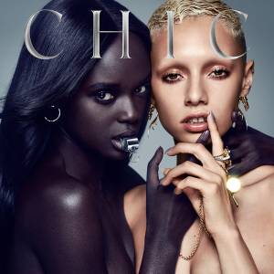 Nile Rodgers – VEJA Recomenda Nile Rodgers – VEJA Recomenda