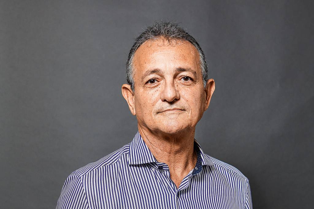 Nascer com generosidade