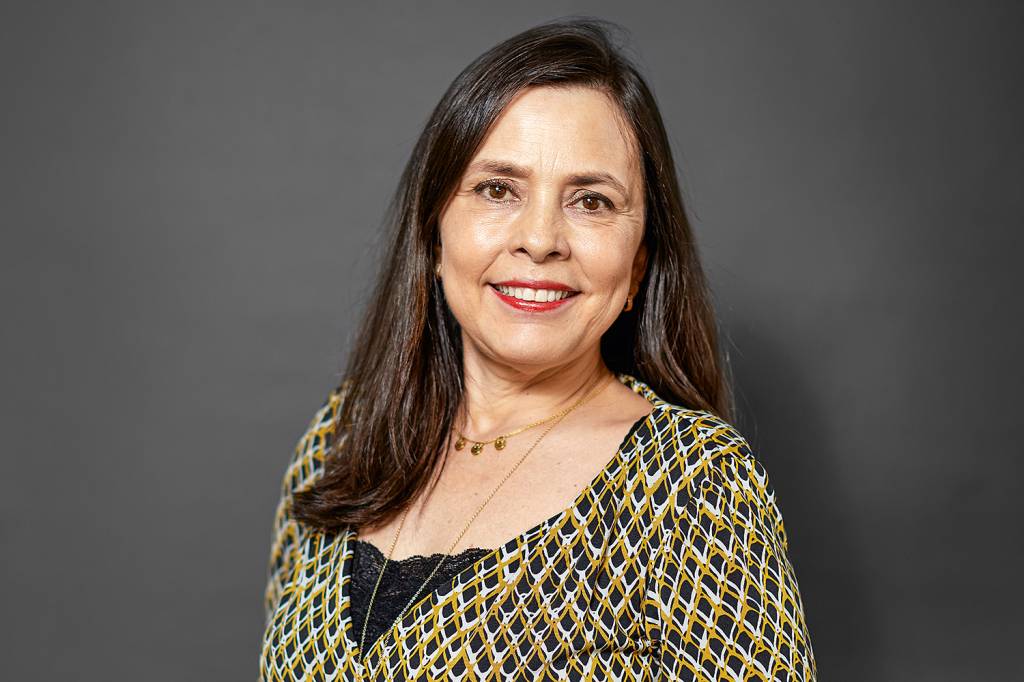 A coragem está no sangue