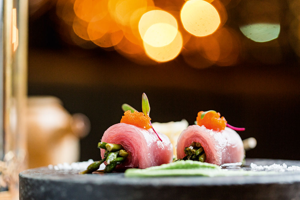 Os melhores lugares para provar comida japonesa em BH