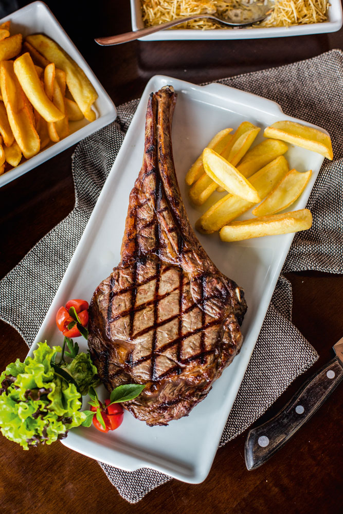 Onde encontrar as melhores carnes de Belo Horizonte