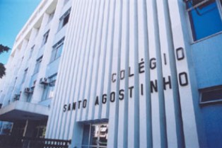 Notícia: Aplicativo Colégio Santo Agostinho - Colégio Santo Agostinho