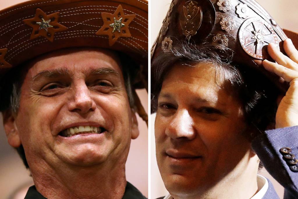 Separados pelas semelhanças