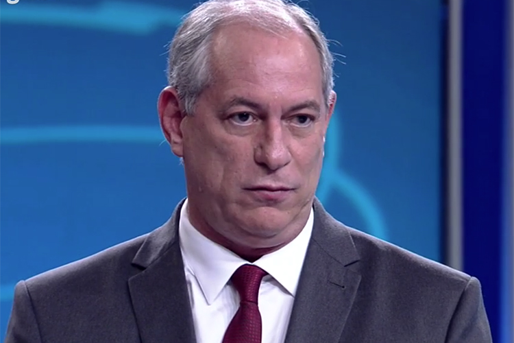 Bastidores do debate Nunca mais piso nesse lugar disse Ciro