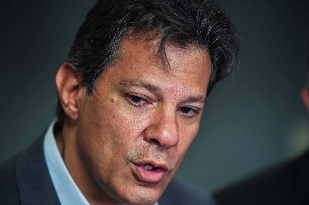 #SanatórioGeral: Favor não confundir