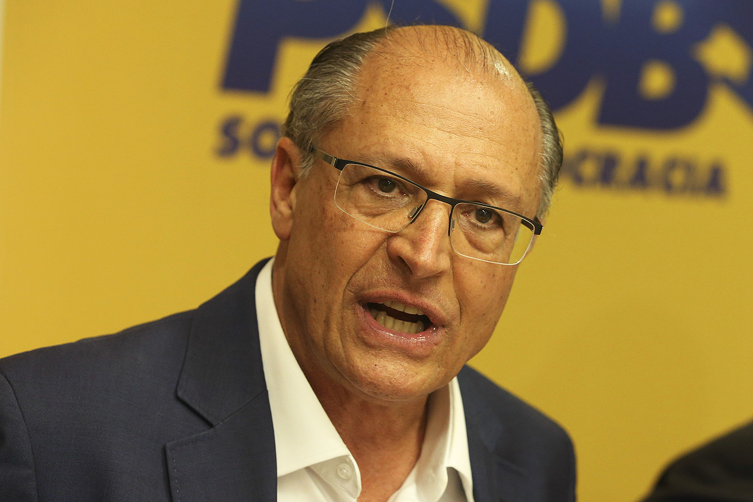 Alckmin vira réu por supostos pagamentos de R$ 11,3 milhões da ...