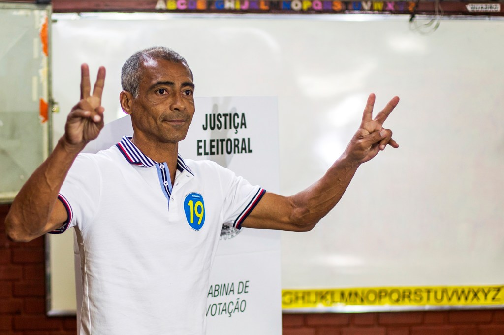 Romário