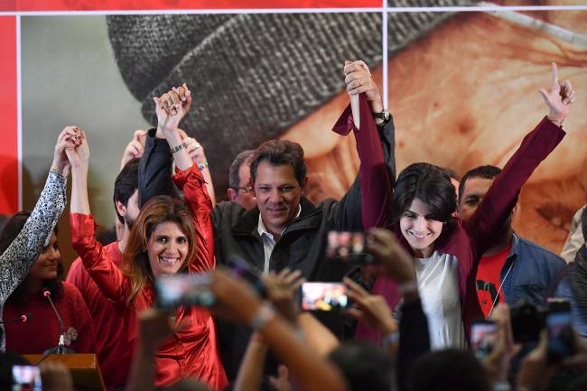 Fernando Haddad Fernando Haddad