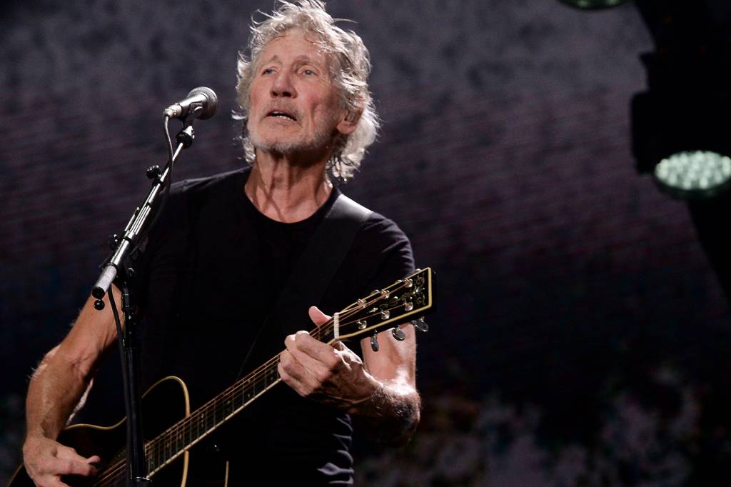 Por que ex-integrante do Pink Floyd não divide mais palco com Roger Waters