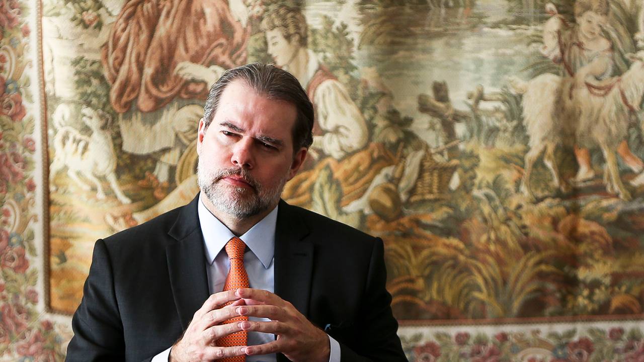 Dias Toffoli