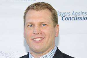 Chris Nowinski