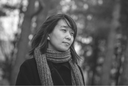 Han Kang é autora de 'A Vegetariana', livro vencedor do Man Booker Prize