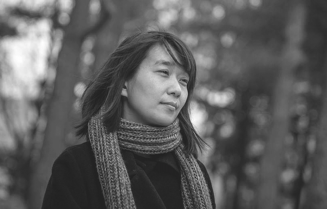 Han Kang é autora de 'A Vegetariana', livro vencedor do Man Booker Prize