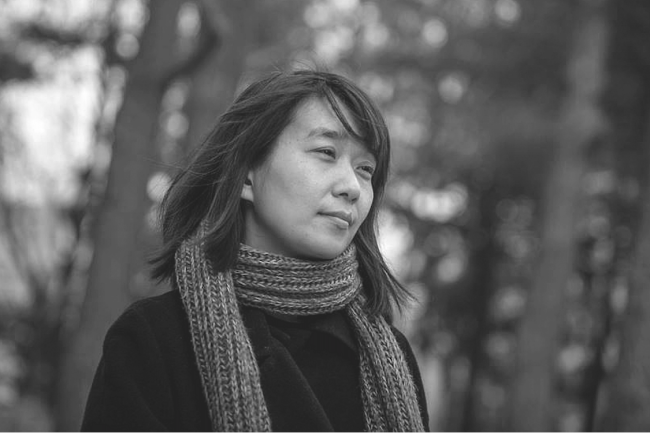 Han Kang é autora de 'A Vegetariana', livro vencedor do Man Booker Prize