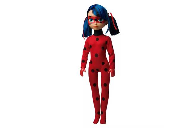 Ladybug musical Ladybug musical