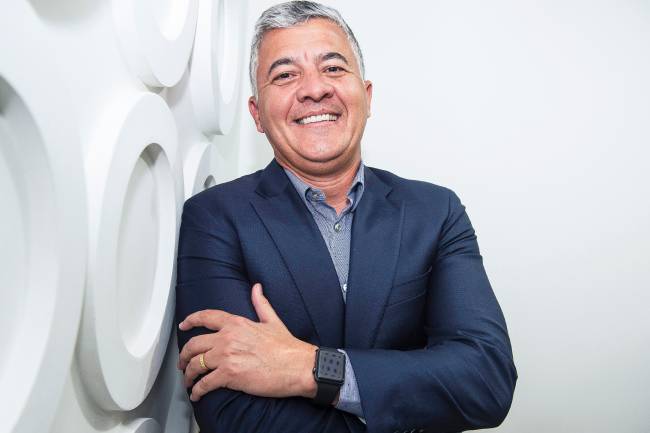 Valdemir Marques – 50+ Valdemir Marques – 50+