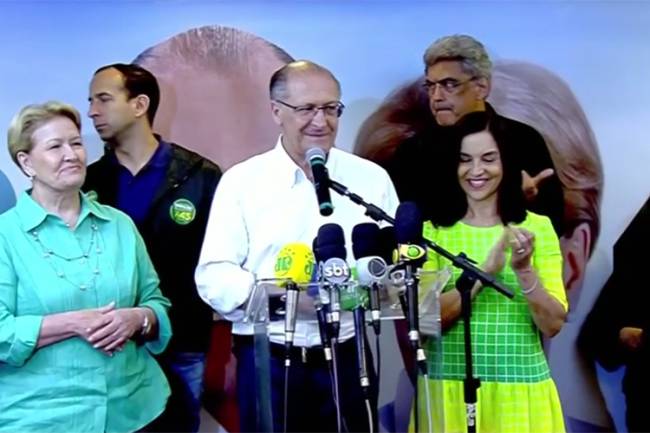 Geraldo Alckmin Geraldo Alckmin
