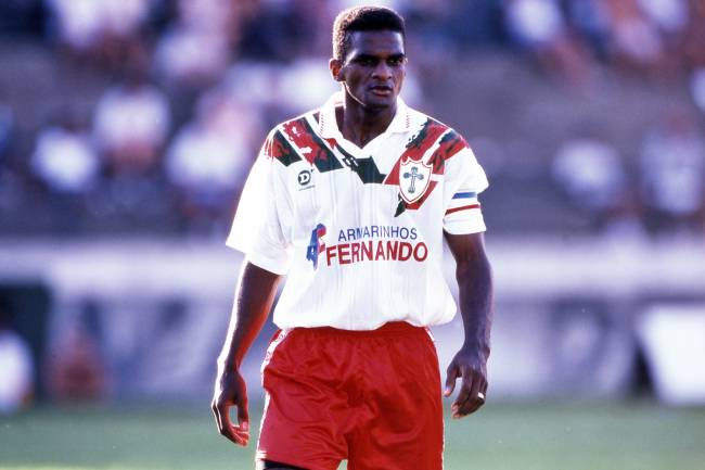 Capitão Oleúde