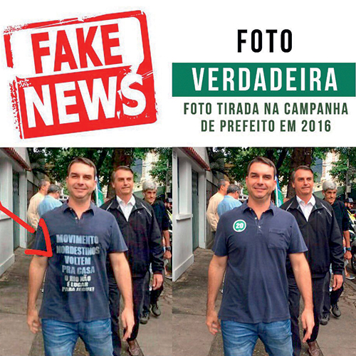 Flávio Bolsonaro Flávio Bolsonaro