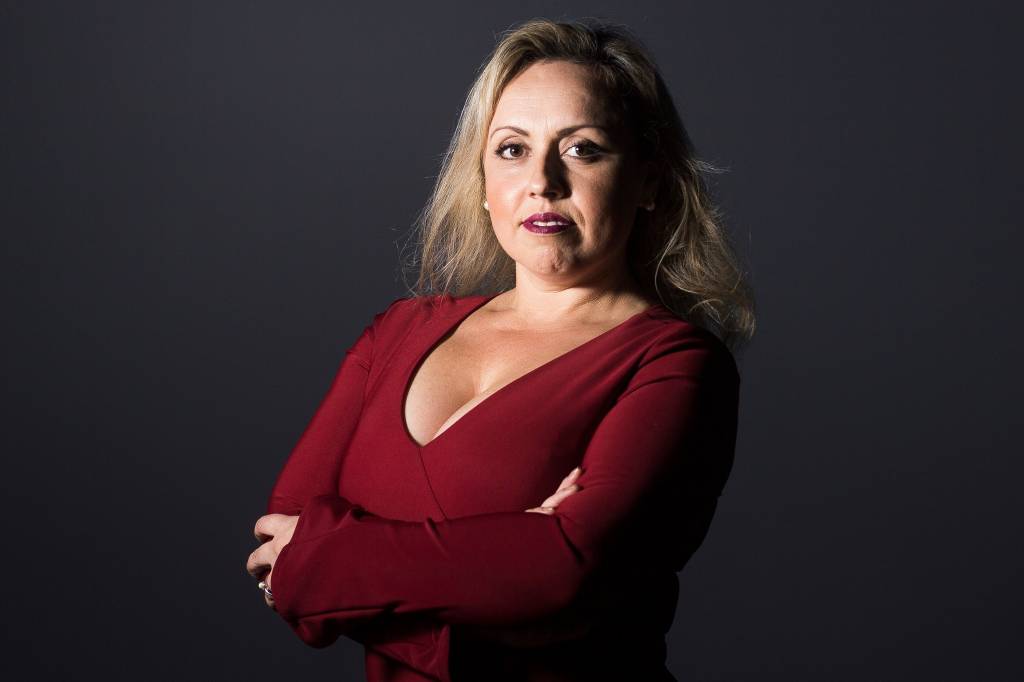 Feministas de direita Feministas de direita