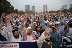 Paquistanesa cristã tem pena de morte revogada