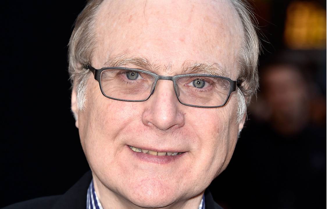 Paul Allen, cofundador da Microsoft