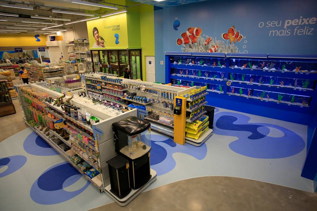 O imbróglio na fusão entre Petz e Cobasi que preocupa o Cade