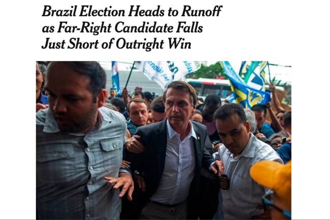 The New York Times The New York Times