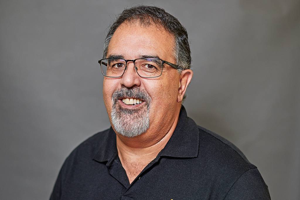 Da cadeira na Ford ao Maio Amarelo