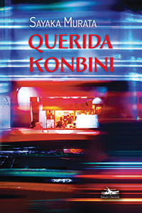 Querida Konbini – VEJA Recomenda Querida Konbini – VEJA Recomenda