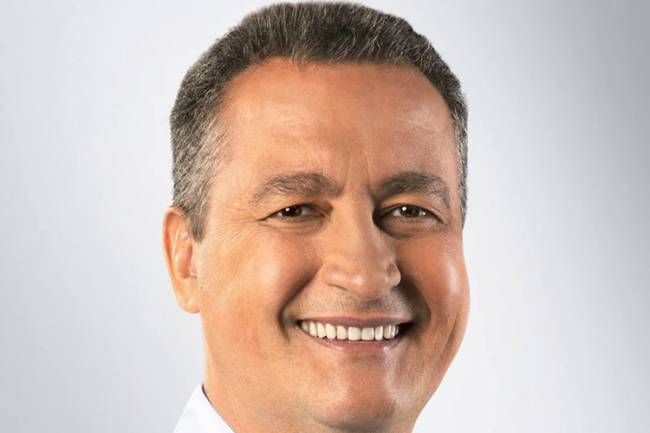 Rui Costa é eleito governador da Bahia Rui Costa é eleito governador da Bahia