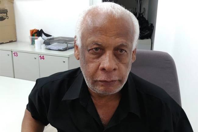 Antonio Martins Antonio Martins