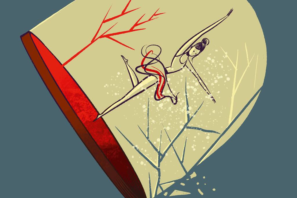 O desaparecimento da infância