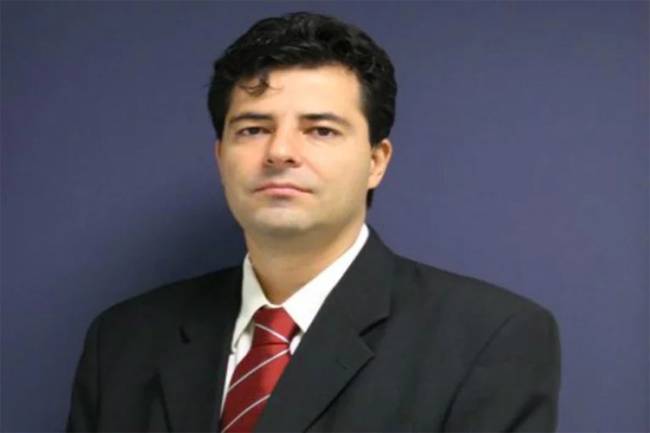 Adolfo Sachsida Adolfo Sachsida